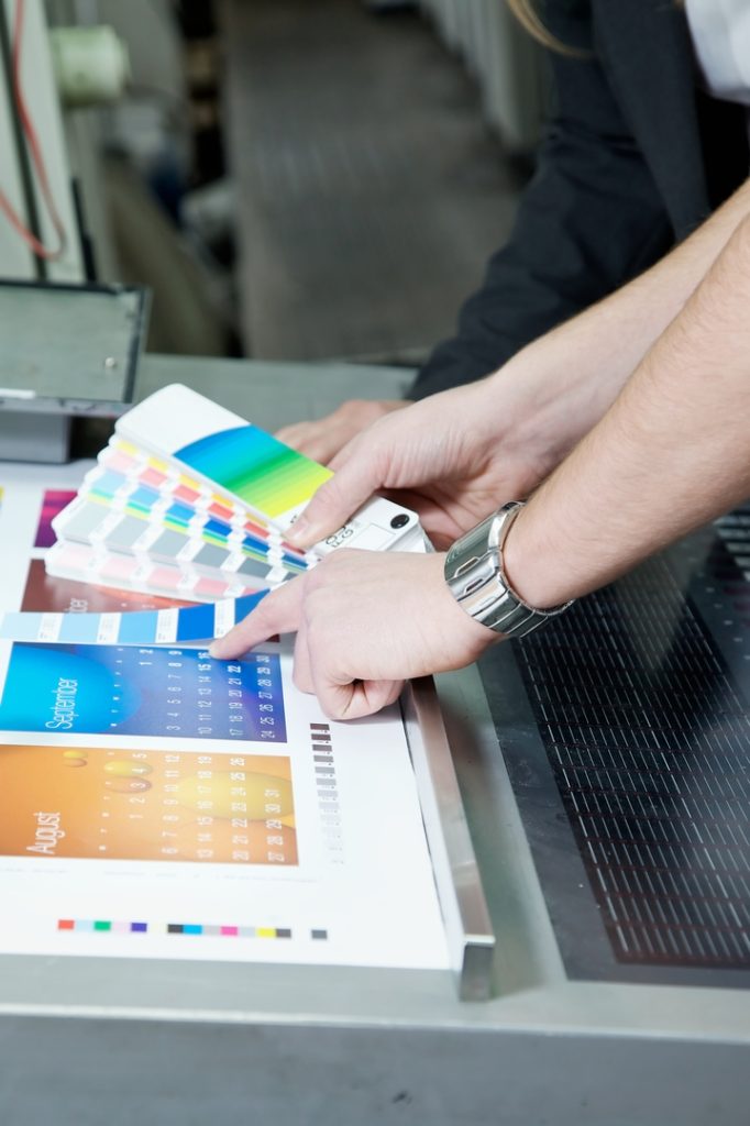 Full Color Catalog Printing in Anaheim, CA