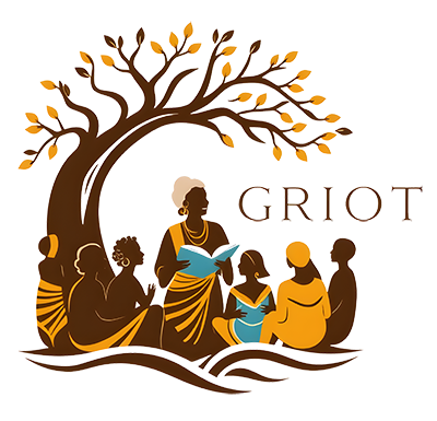 GRIOT Logo