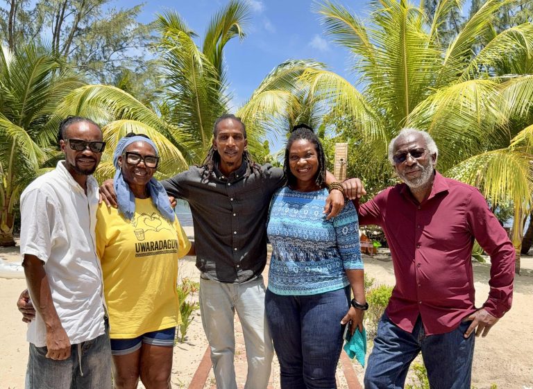 The Garifuna Nation Charts a Bold Path Forward in Belize