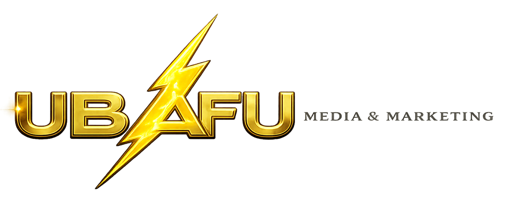 UBAFU Media Group –  News & Entertainment