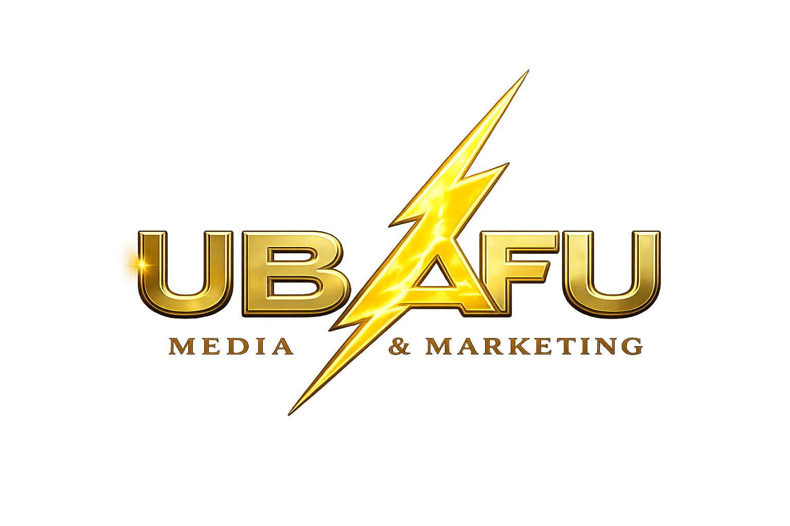 UBAFU Media Group –  News & Entertainment