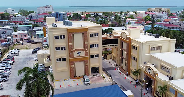 HRCU Members: $40 Million Was Reportedly Loaned to BEL Unsecured—Were You Properly Protected?